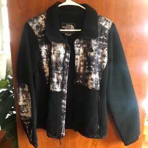 North Face Denali Fleece Jacket